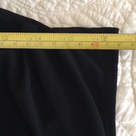 Sleeveless tank top blouse - Picture 6 of 7